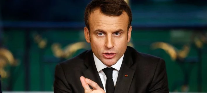 Γαλλία: Ο υπουργός Εσωτερικών υπέβαλε την παραίτησή του